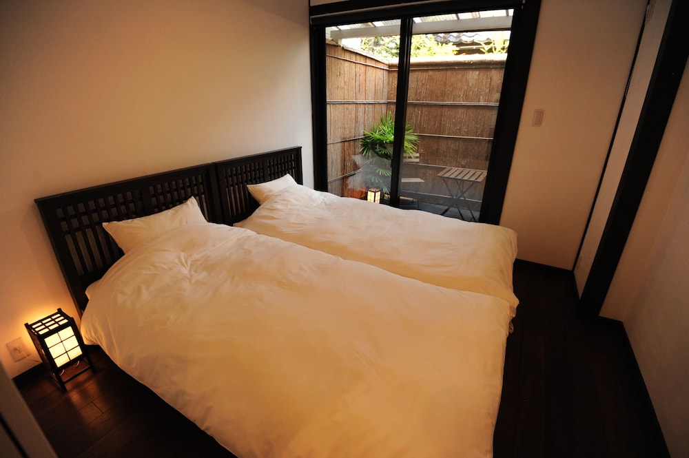 CANAL HOUSE TAKASEGAWA 京都
