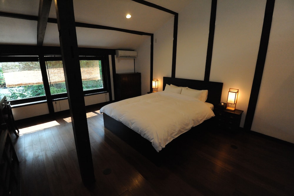 CANAL HOUSE TAKASEGAWA 京都