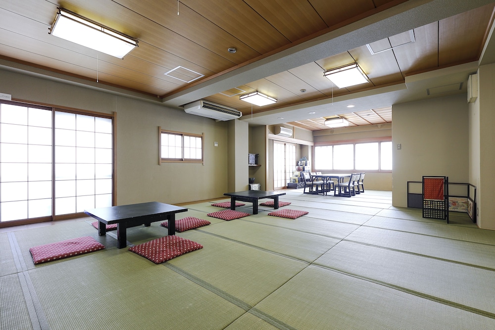 旅館あづまや 京都