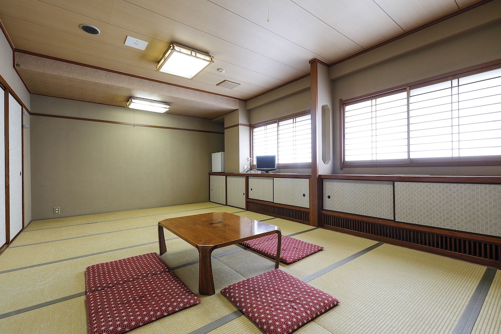 旅館あづまや 京都