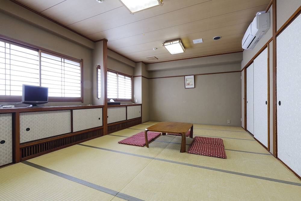 旅館あづまや 京都