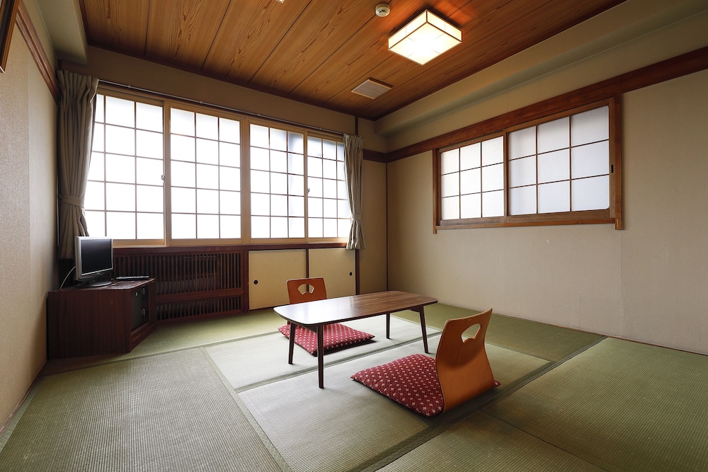 旅館あづまや 京都