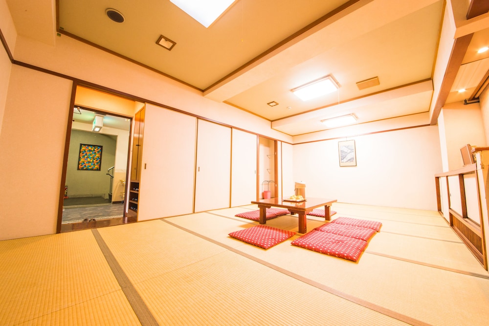 旅館あづまや 京都