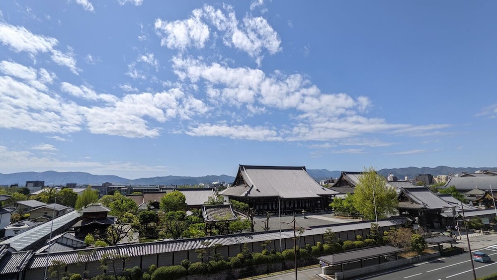 旅館あづまや 京都
