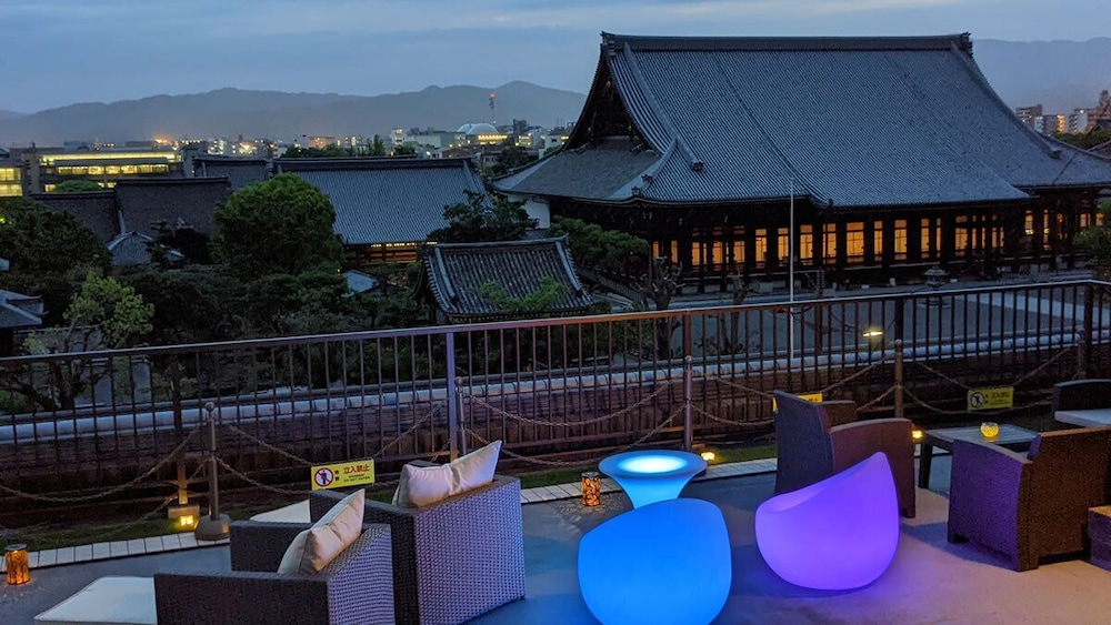 旅館あづまや 京都