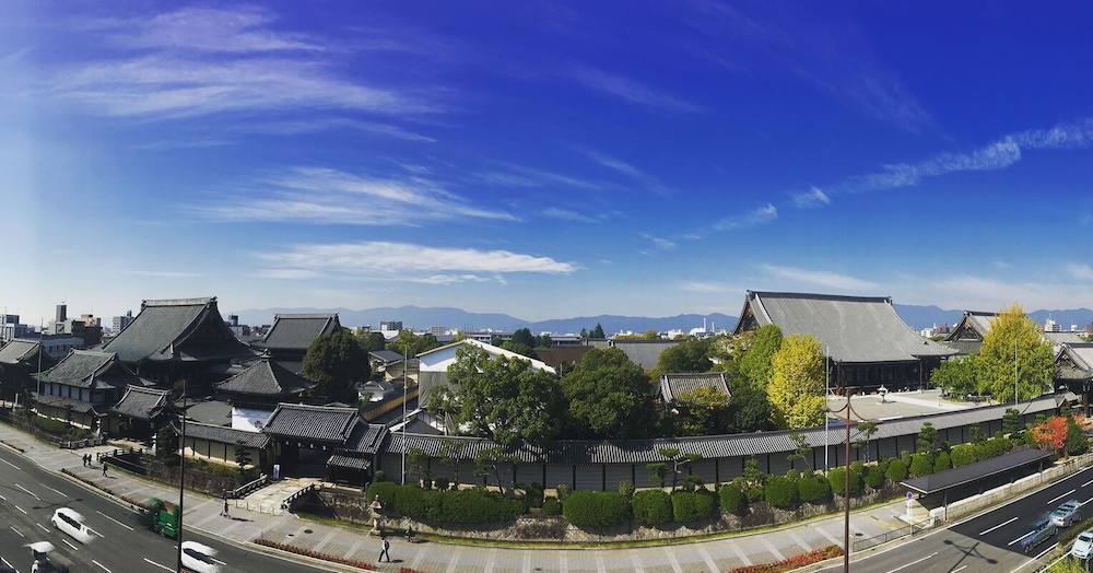 旅館あづまや 京都