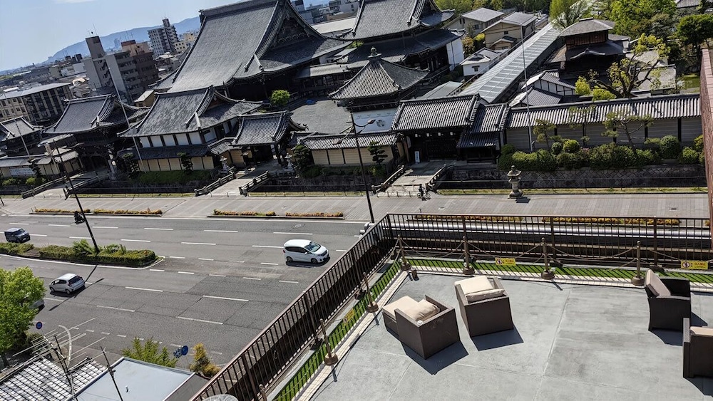 旅館あづまや 京都