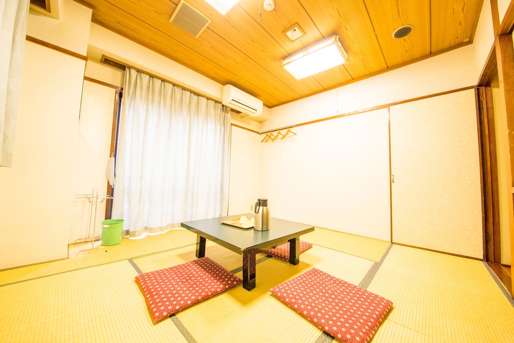 旅館あづまや 京都
