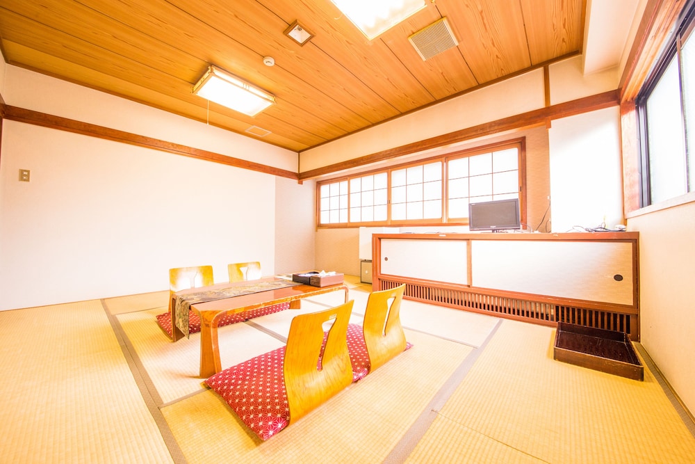 旅館あづまや 京都