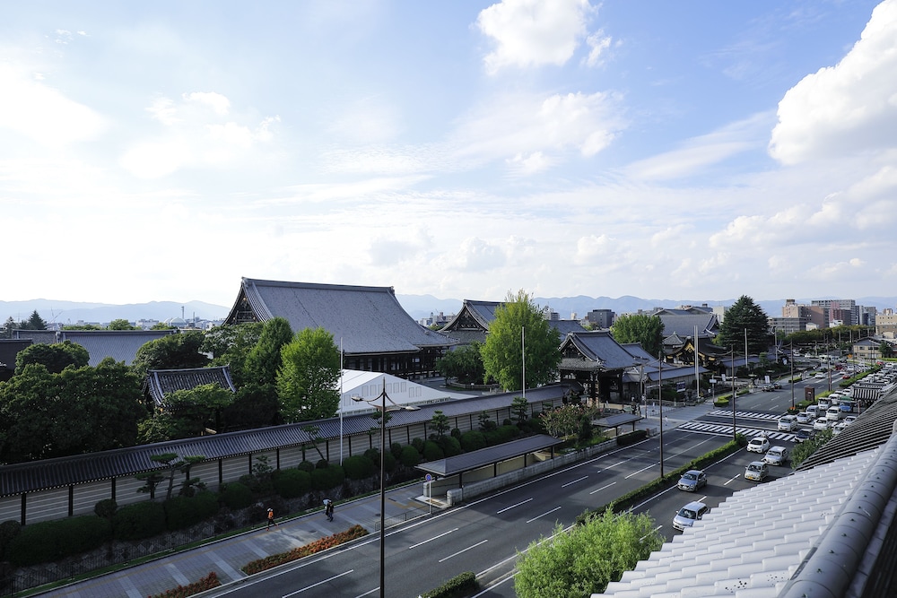 旅館あづまや 京都