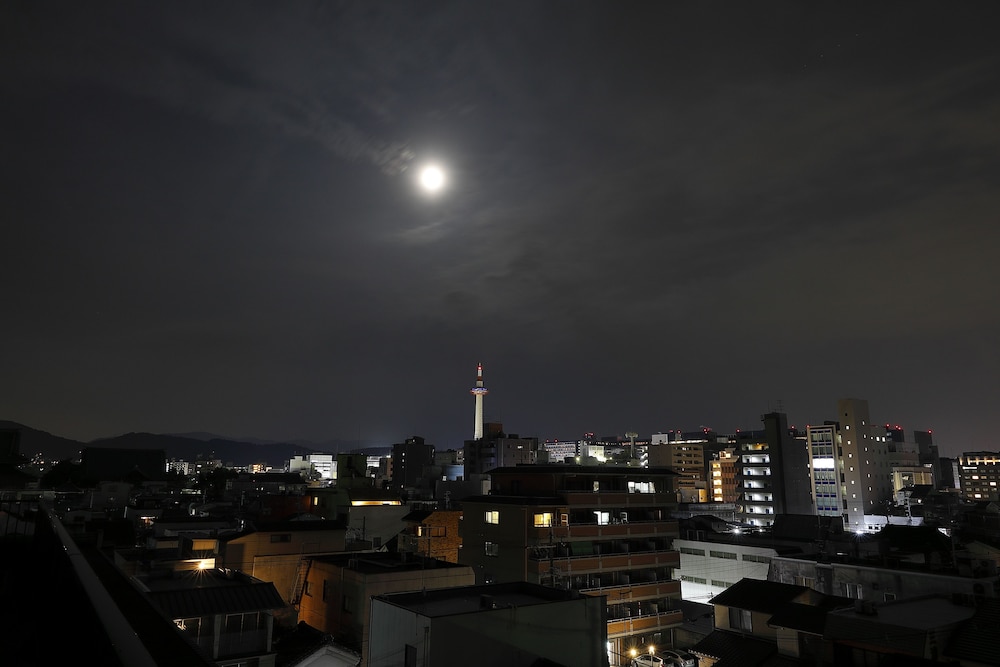 旅館あづまや 京都
