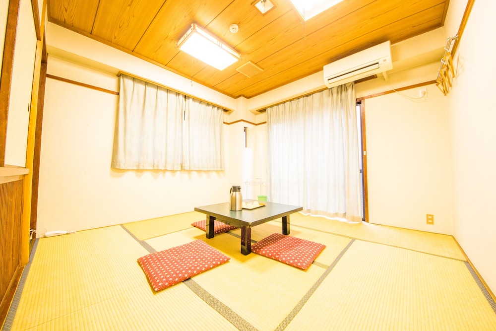 旅館あづまや 京都