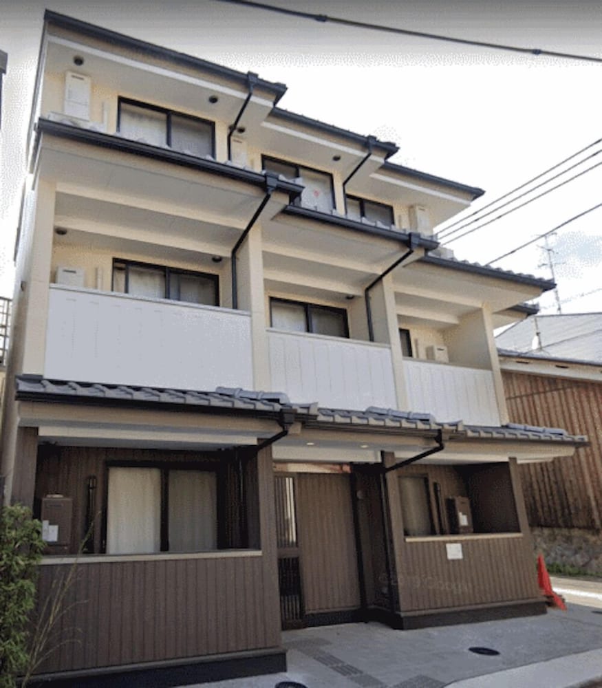 エフプラスイン 東福寺 京都