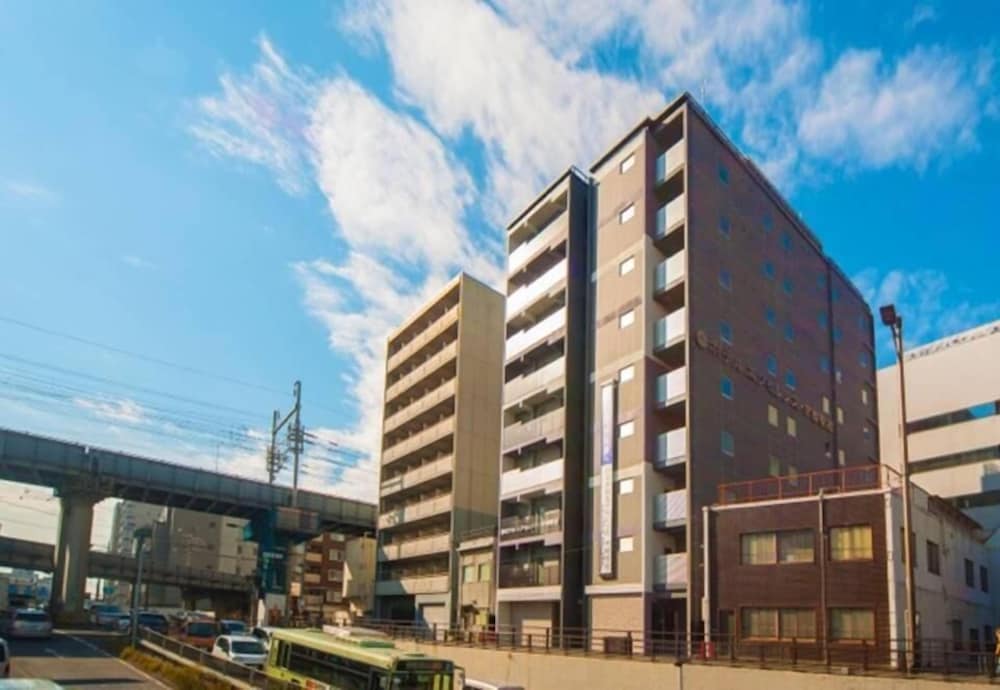ホテルエクセレンス・京都駅西 京都