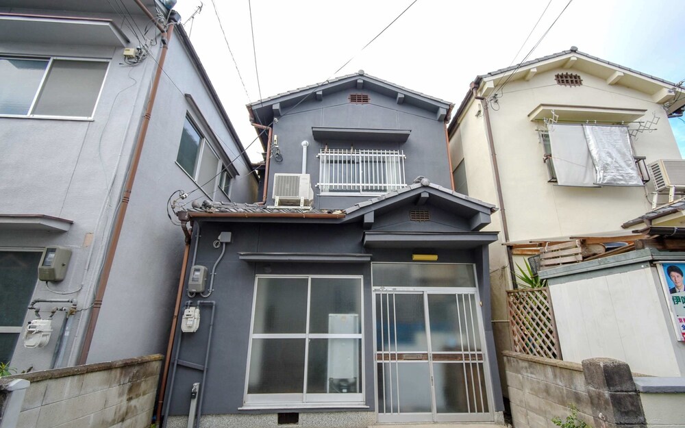 JQヴィラ京都 東九条 京都
