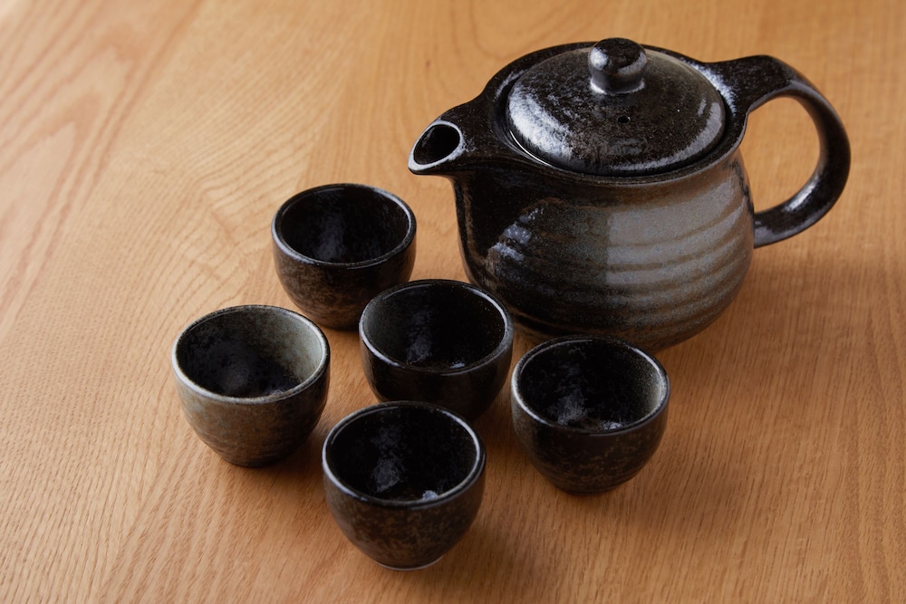 HANARE KYOTO 隠 京都