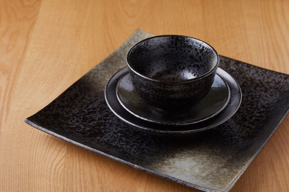 HANARE KYOTO 隠 京都