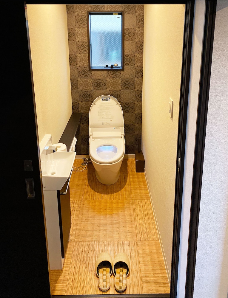 HOTEL ZIPANGU MURASAKINO 京都