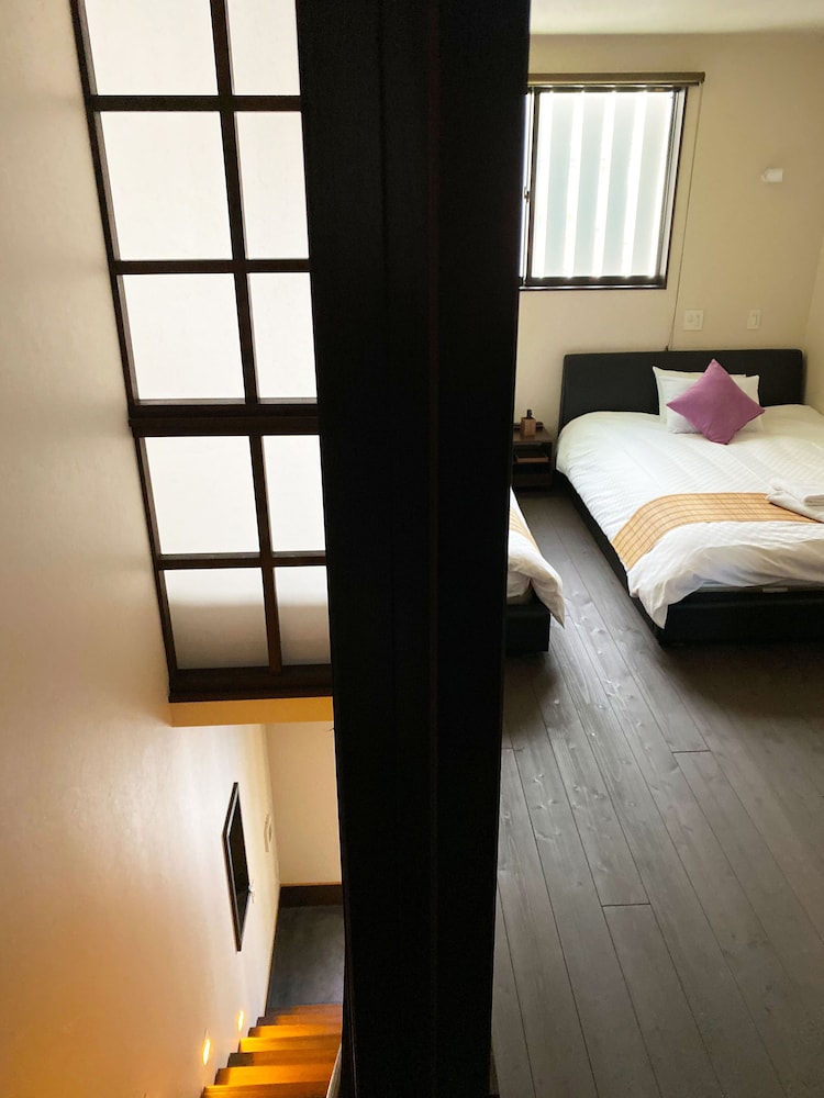 HOTEL ZIPANGU MURASAKINO 京都