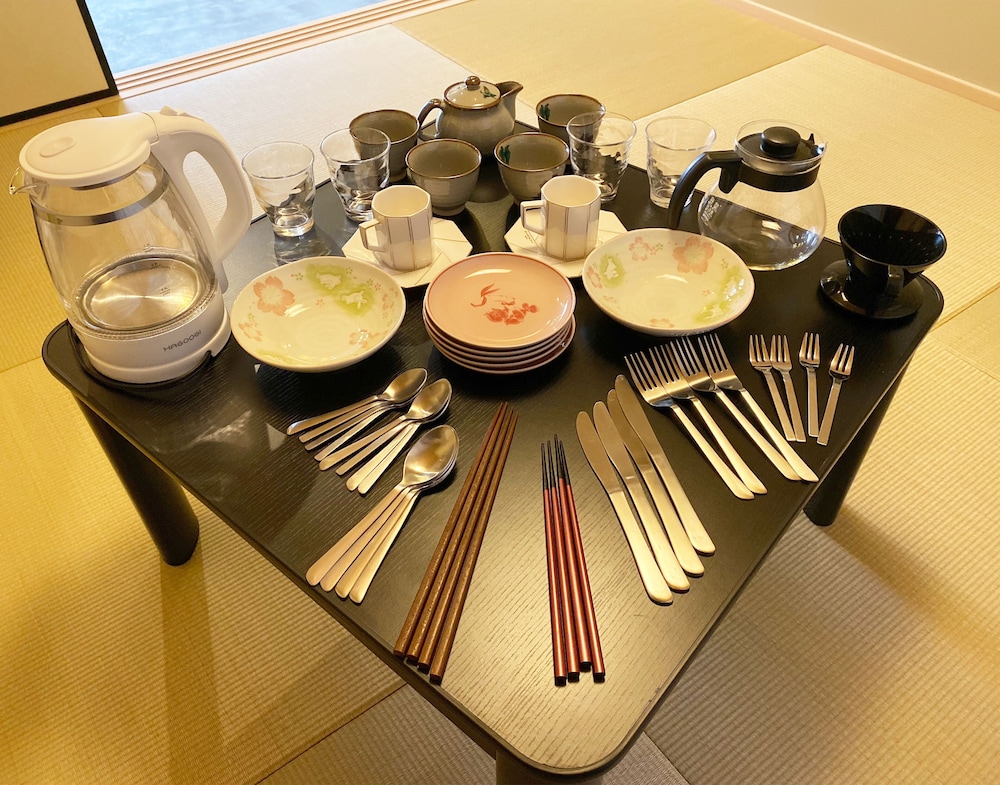 HOTEL ZIPANGU MURASAKINO 京都