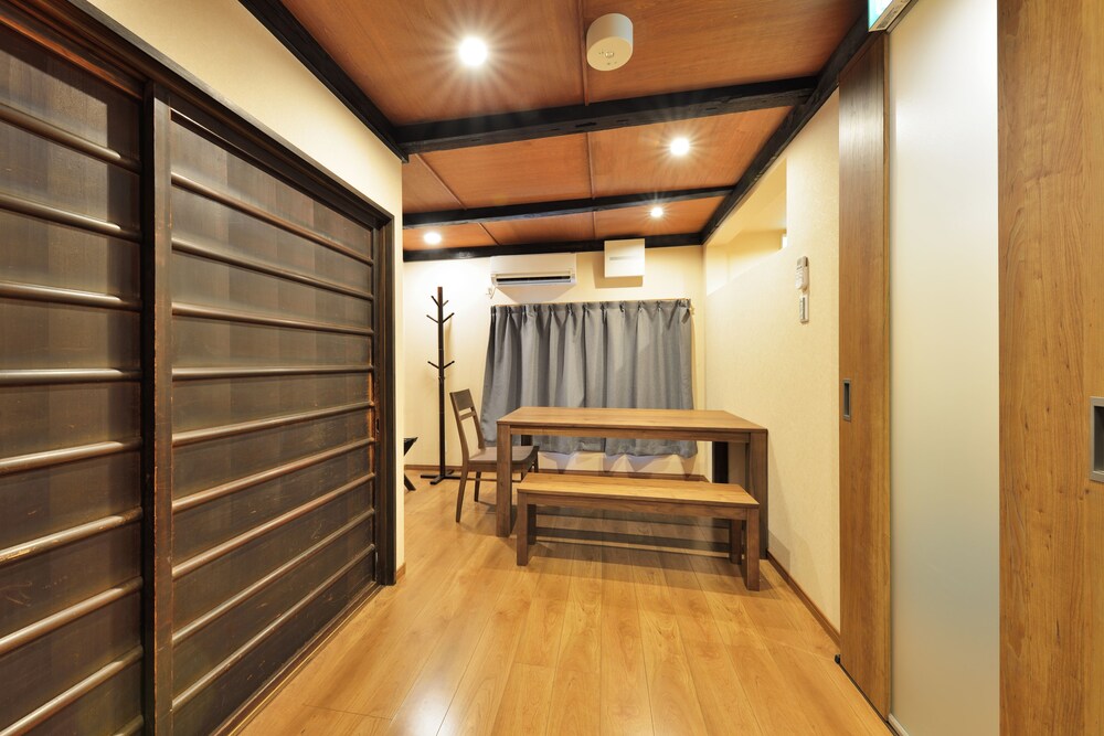 SHIKI TOFUKUJI 京都