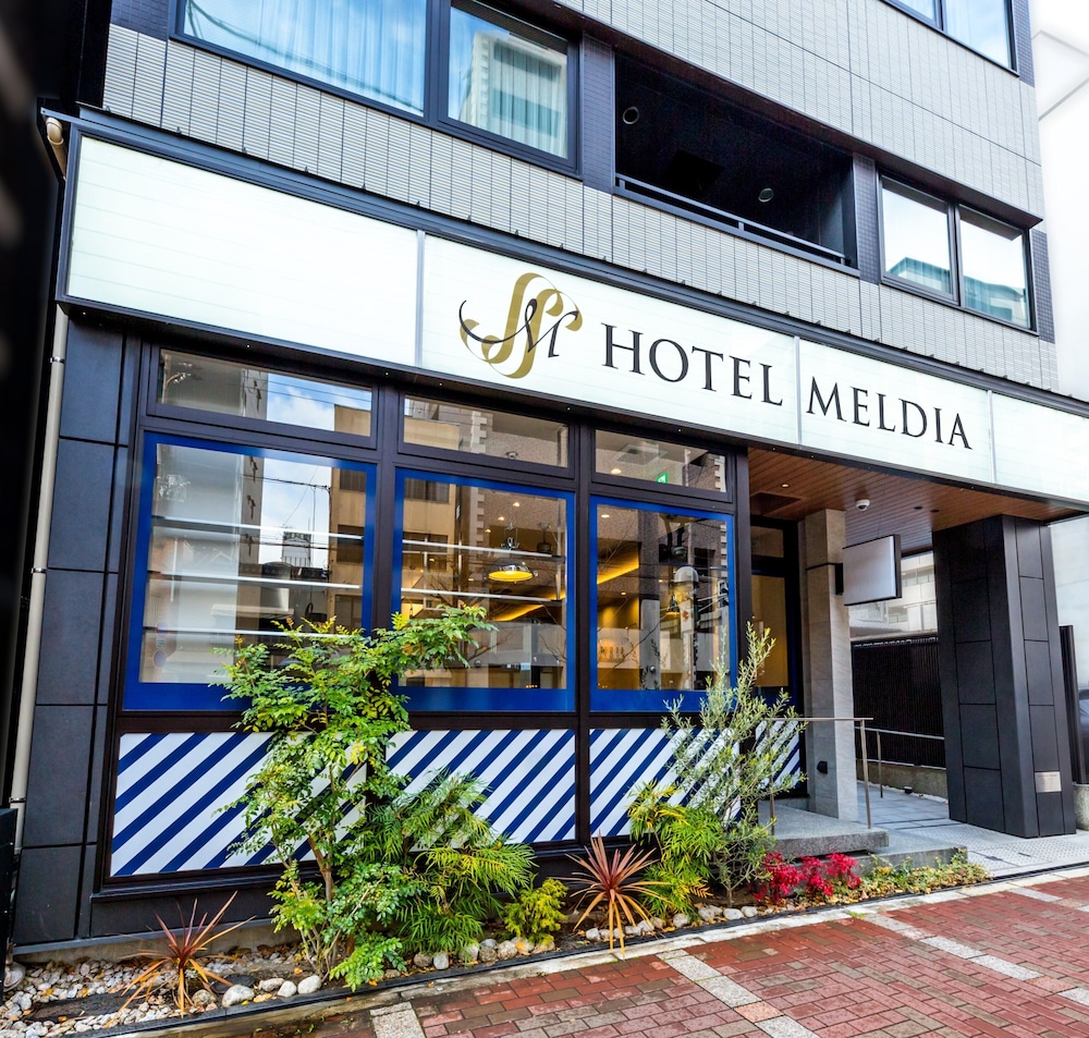 ホテル メルディア 四条河原町 京都
