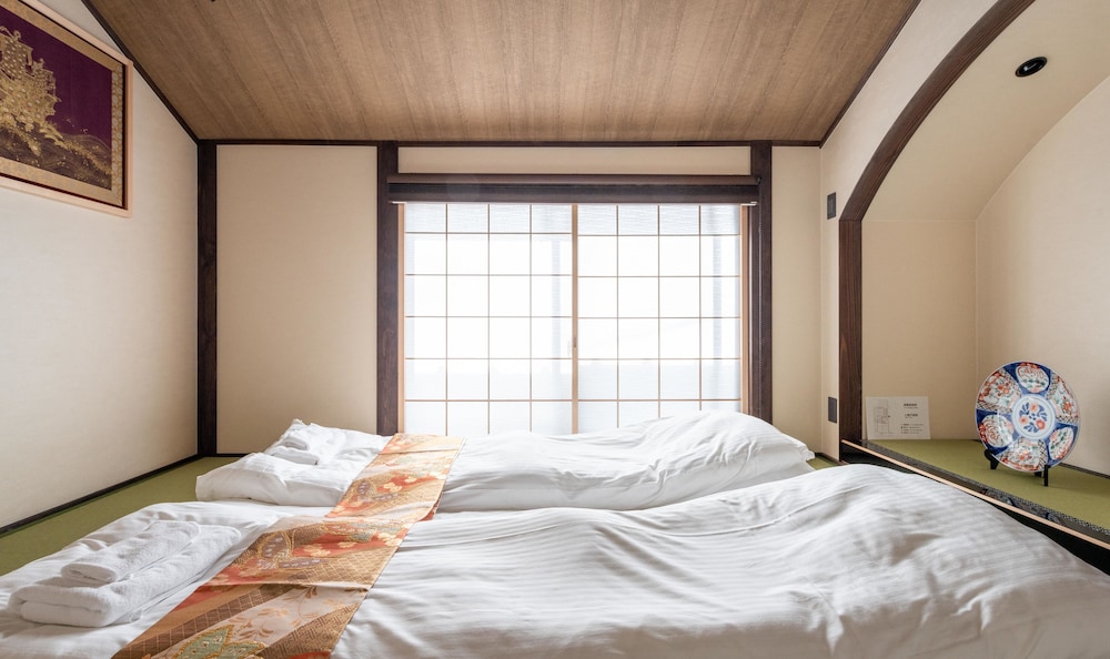 雲町屋 御所東 KUMOMACHIYA GOSHOHIGASHI 京都
