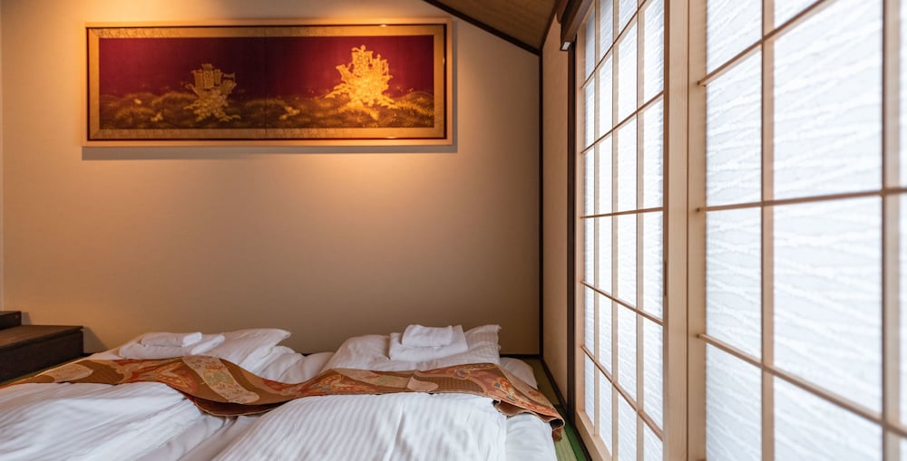 雲町屋 御所東 KUMOMACHIYA GOSHOHIGASHI 京都