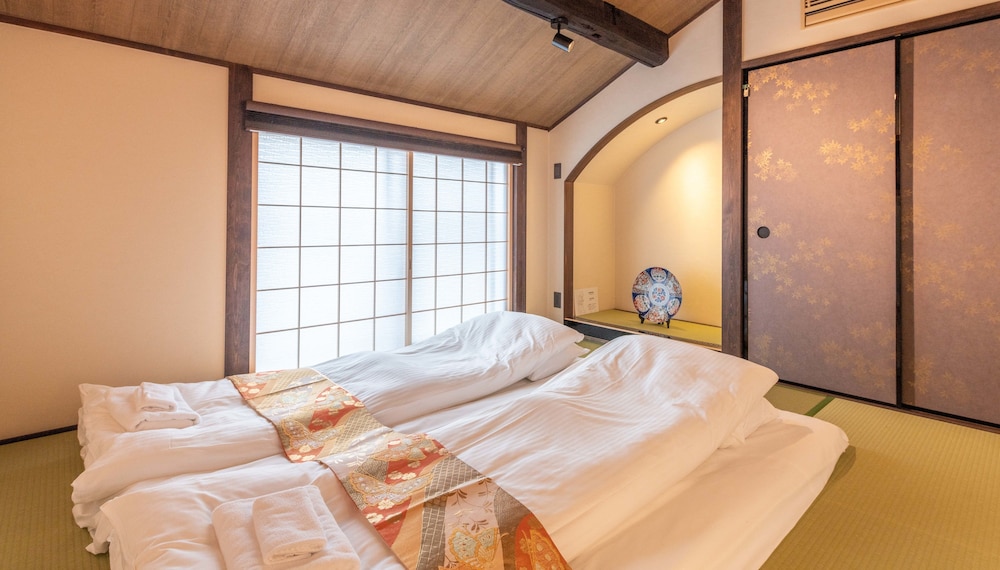 雲町屋 御所東 KUMOMACHIYA GOSHOHIGASHI 京都