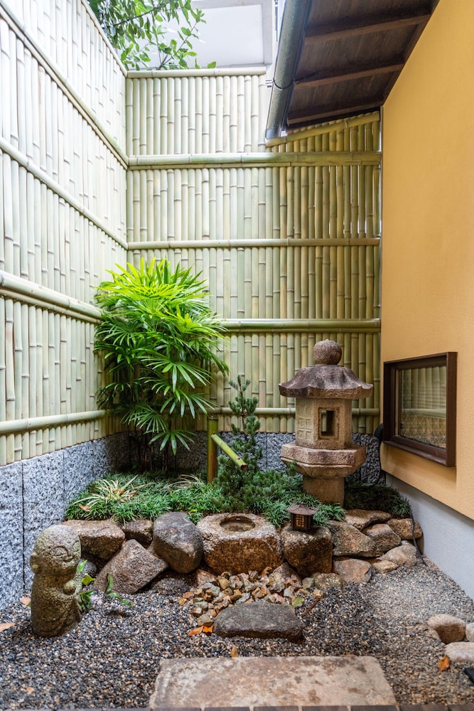 雲町屋 御所東 KUMOMACHIYA GOSHOHIGASHI 京都