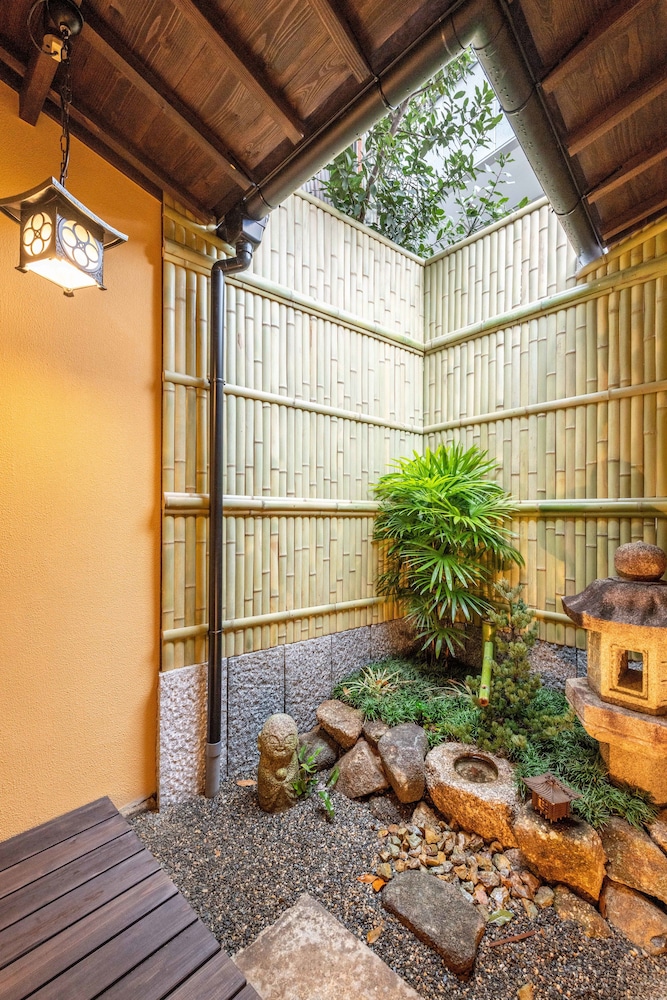 雲町屋 御所東 KUMOMACHIYA GOSHOHIGASHI 京都