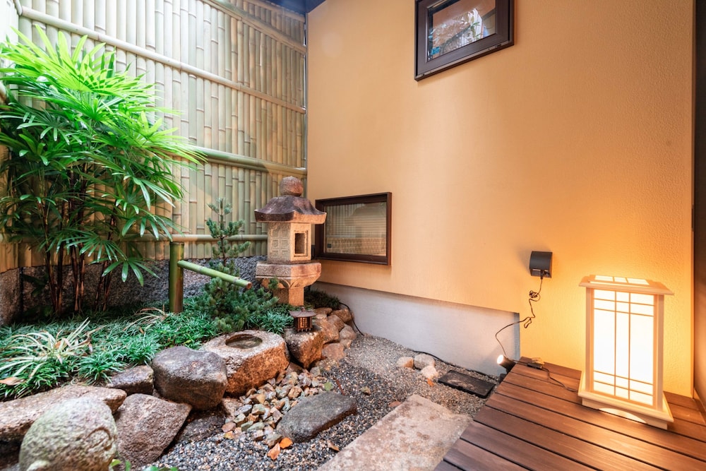雲町屋 御所東 KUMOMACHIYA GOSHOHIGASHI 京都