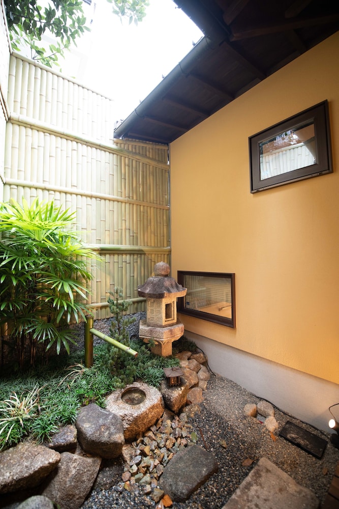 雲町屋 御所東 KUMOMACHIYA GOSHOHIGASHI 京都
