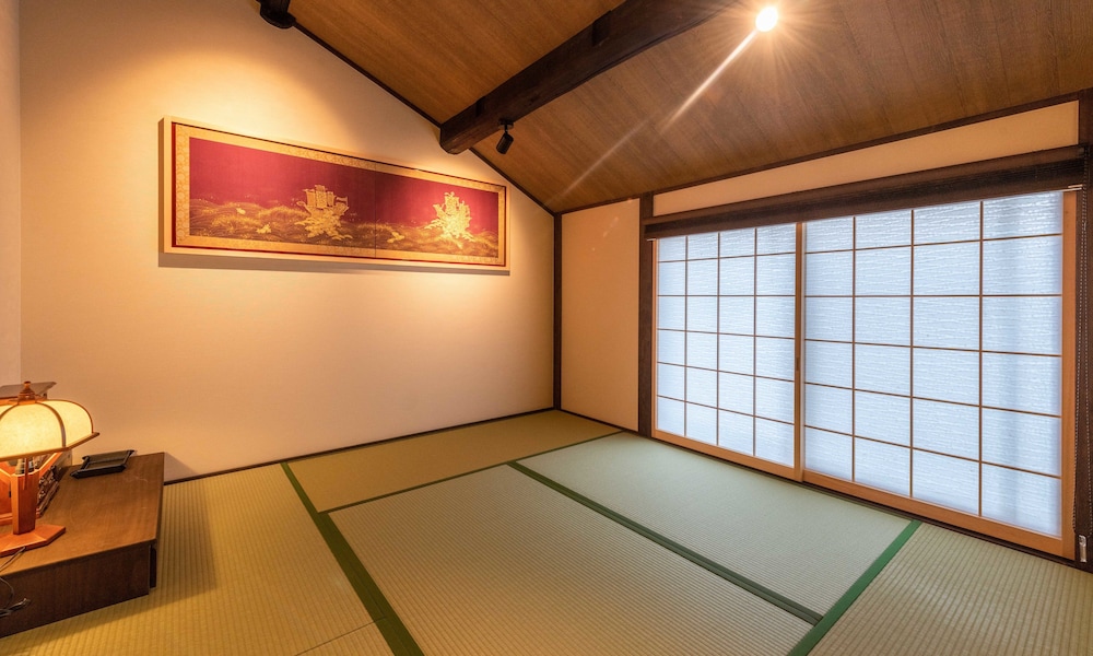 雲町屋 御所東 KUMOMACHIYA GOSHOHIGASHI 京都