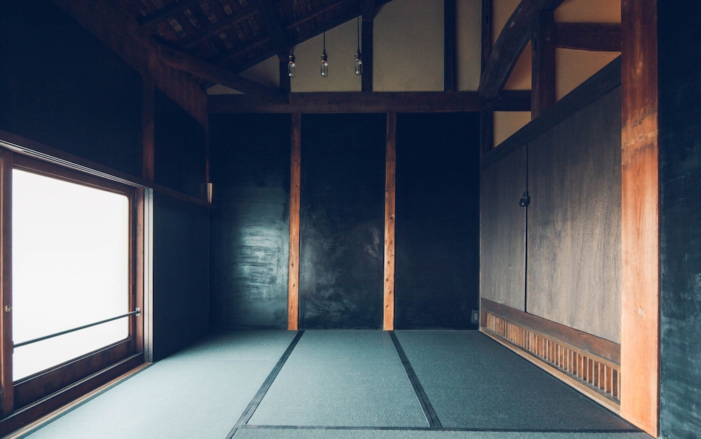 つきひの家 京都 京都