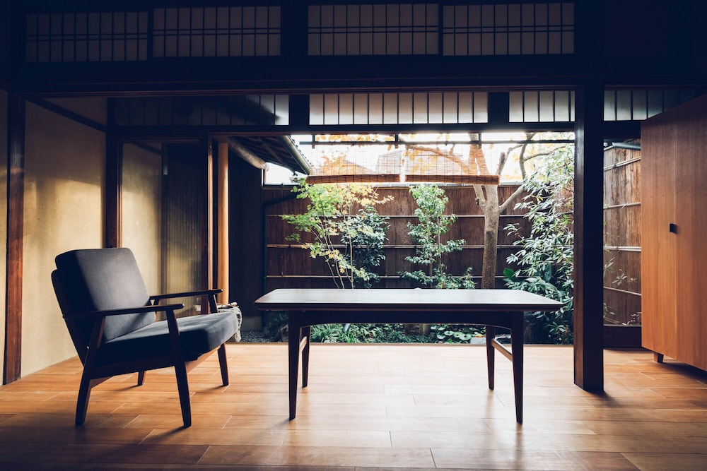 つきひの家 京都 京都
