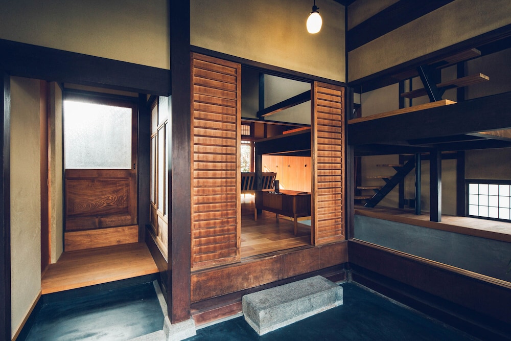 つきひの家 京都 京都