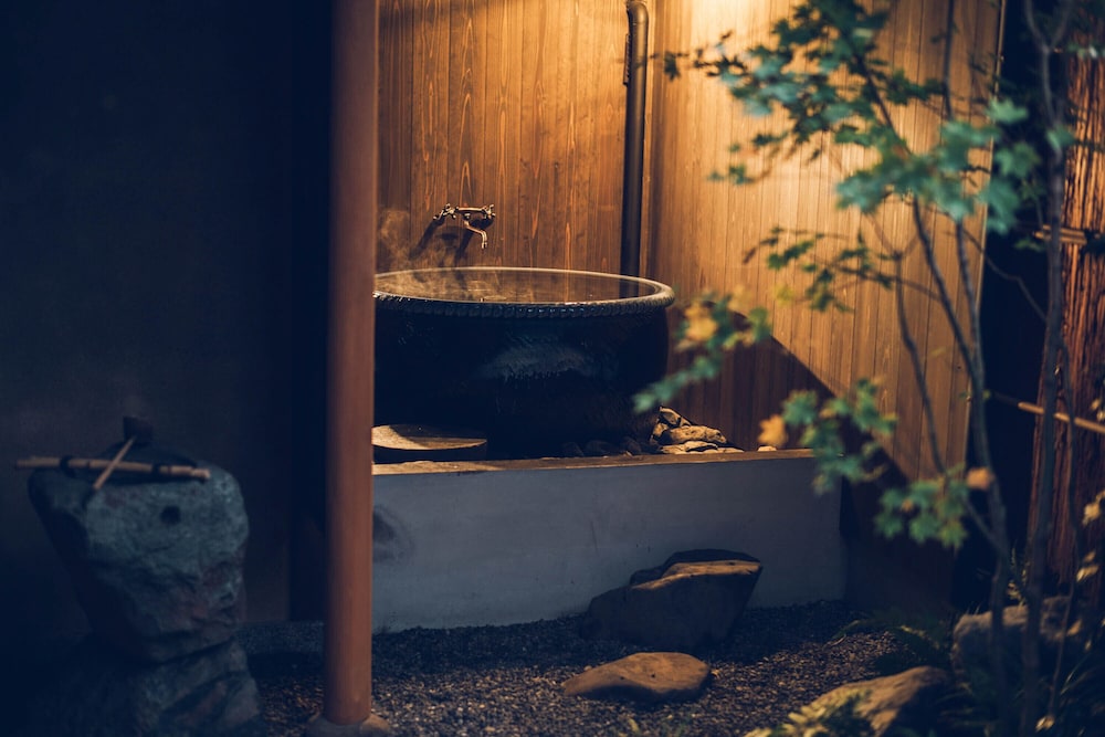 つきひの家 京都 京都