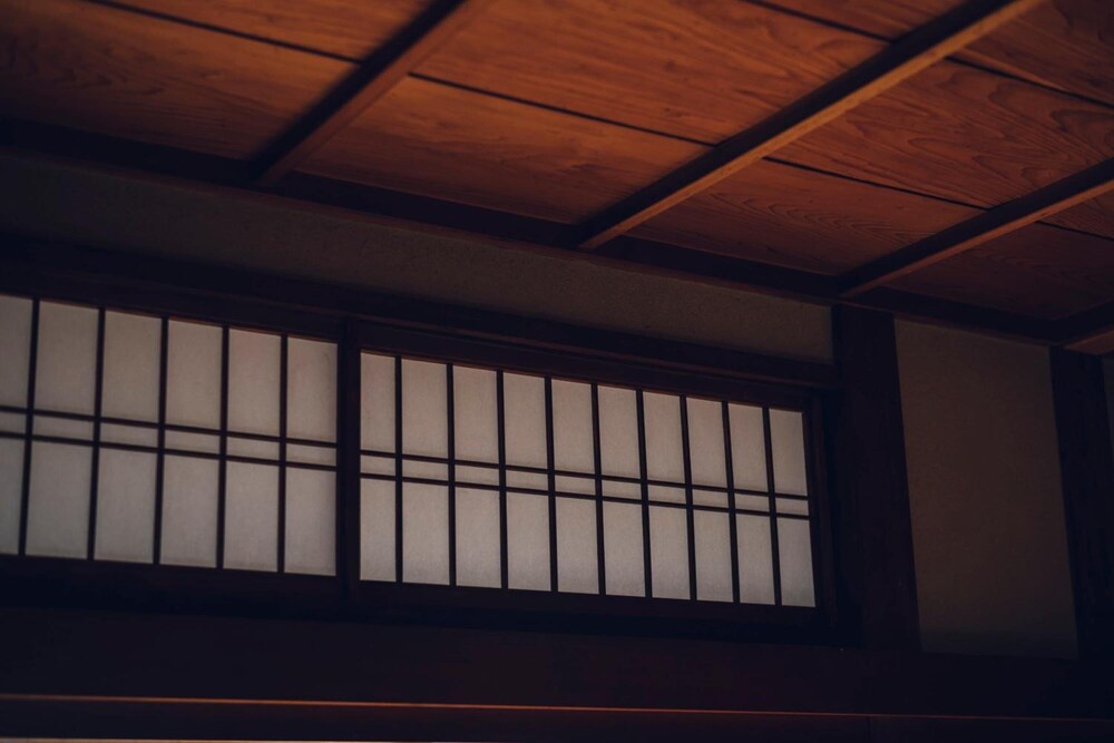 つきひの家 京都 京都