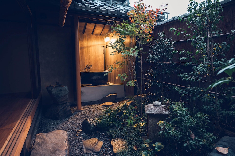 つきひの家 京都 京都