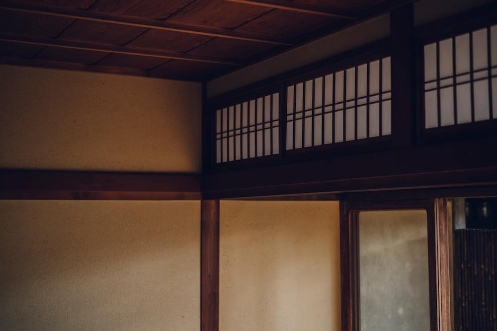つきひの家 京都 京都
