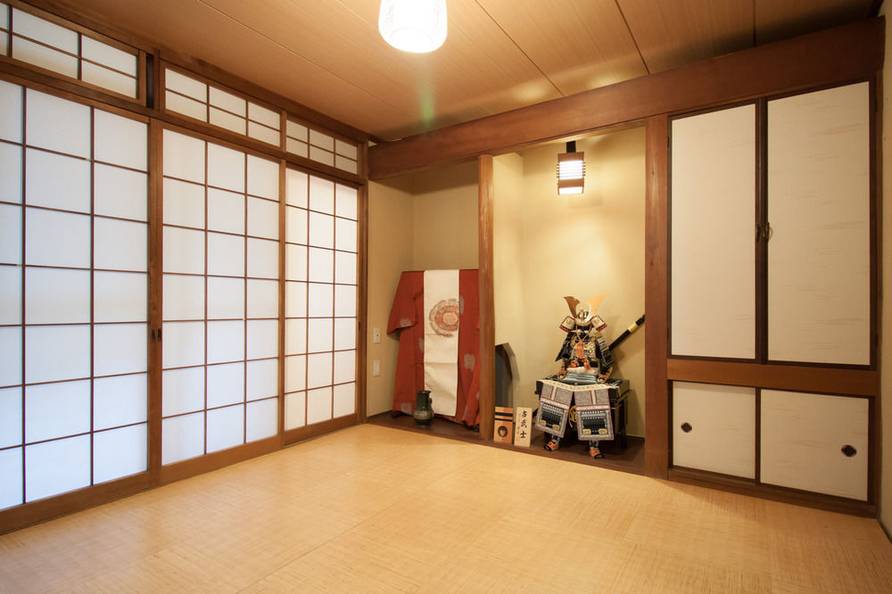 リバーサイド侍ハウス 京都 京都