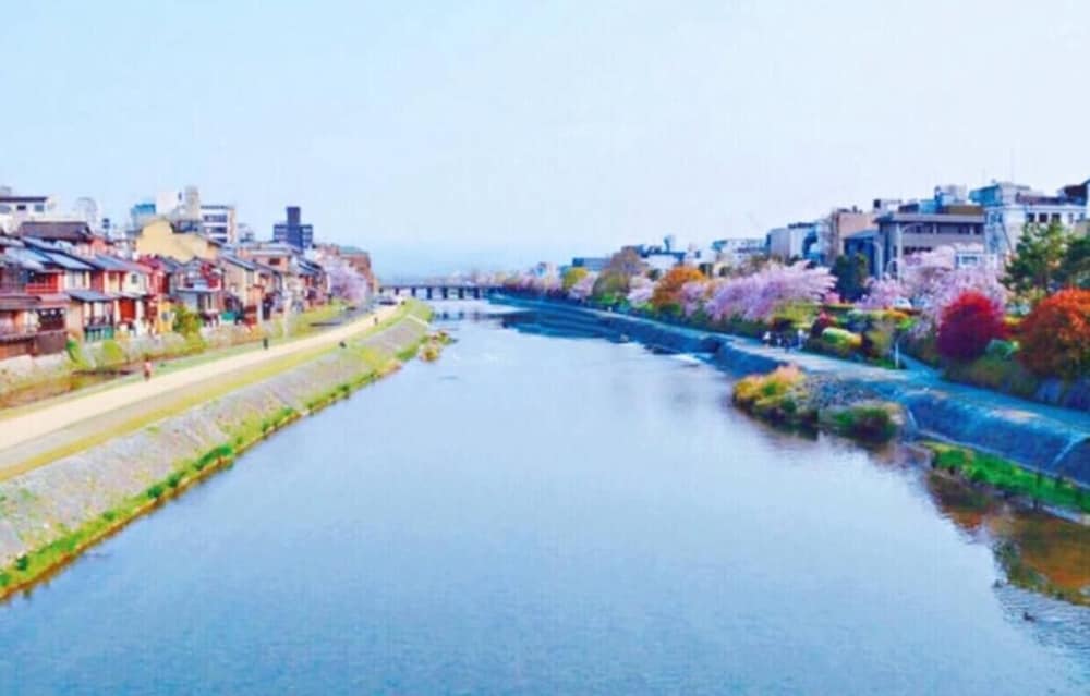 インテル京都五条 京都