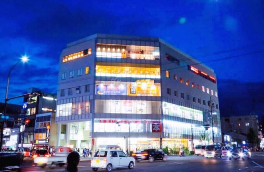 インテル京都五条 京都