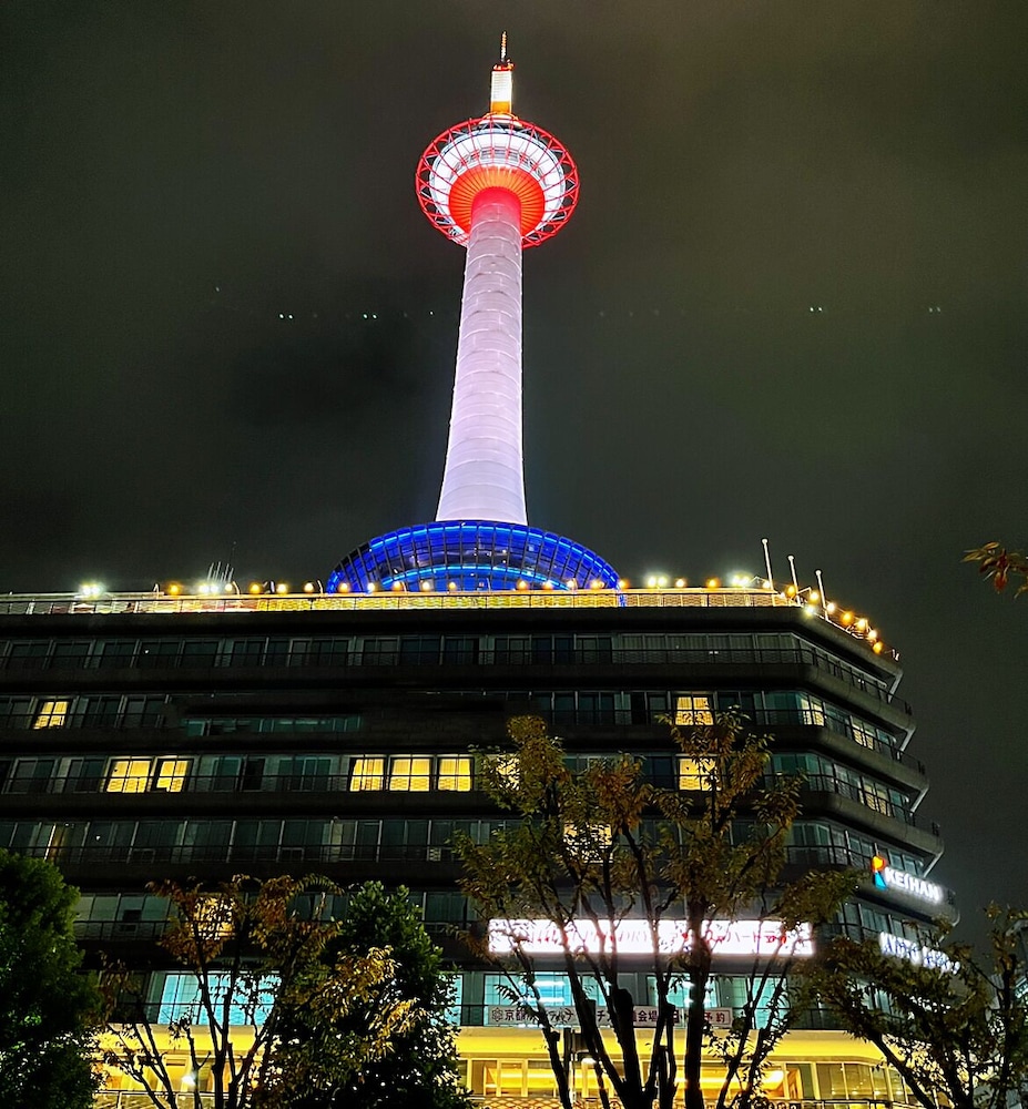 インテル京都五条 京都
