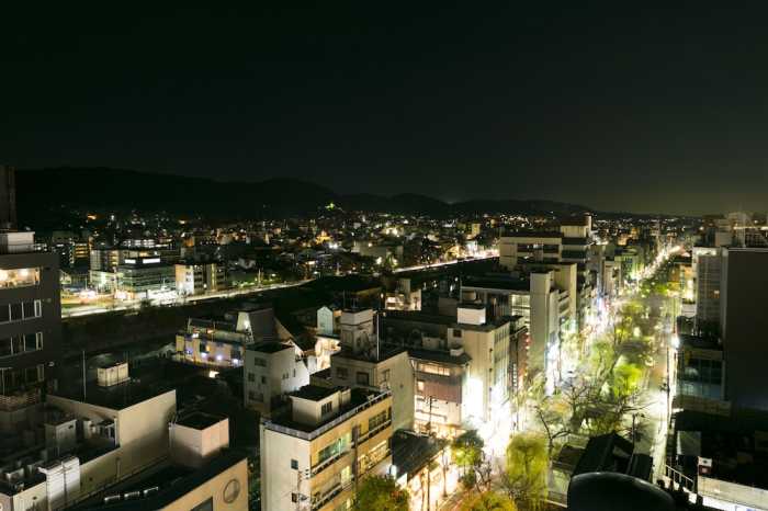 THE PRIME POD 京都 京都
