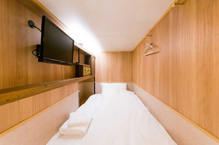 THE PRIME POD 京都 京都