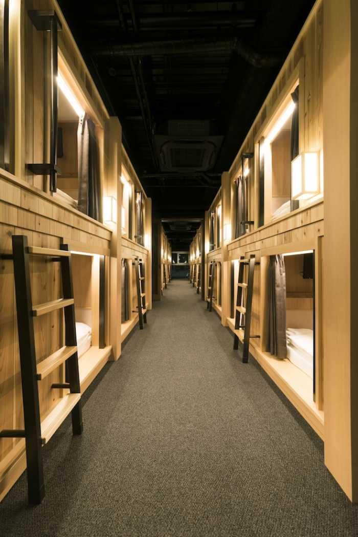 THE PRIME POD 京都 京都