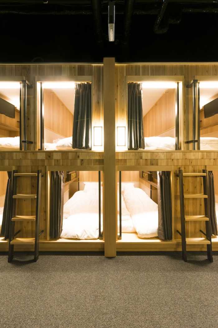 THE PRIME POD 京都 京都