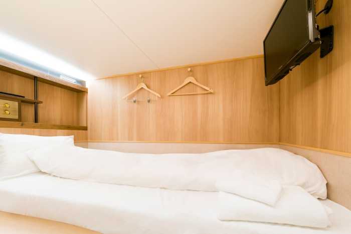 THE PRIME POD 京都 京都